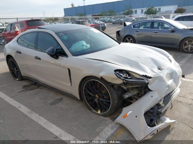 PORSCHE PANAMERA 2017 wp0ab2a77jl133053