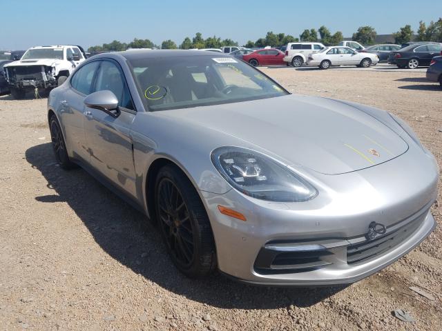 PORSCHE PANAMERA 4 2018 wp0ab2a77jl134588