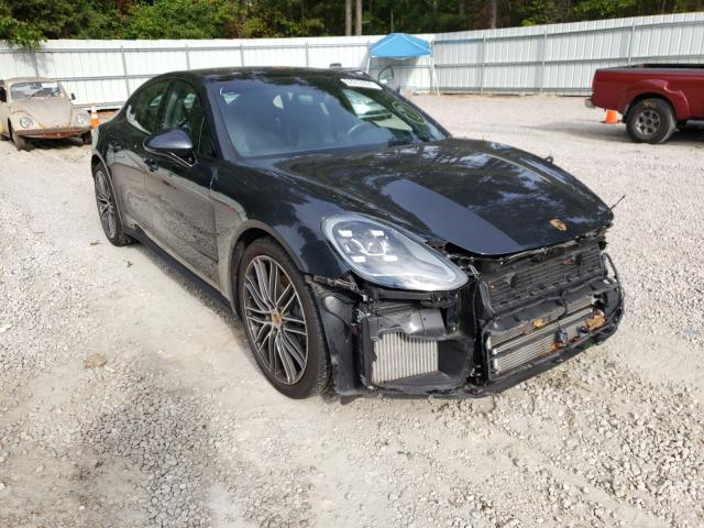 PORSCHE PANAMERA 4 2018 wp0ab2a77jl134607