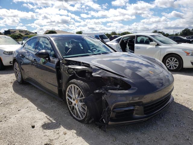 PORSCHE PANAMERA 4 2018 wp0ab2a77jl135238