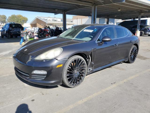 PORSCHE PANAMERA 2010 wp0ab2a78al061022