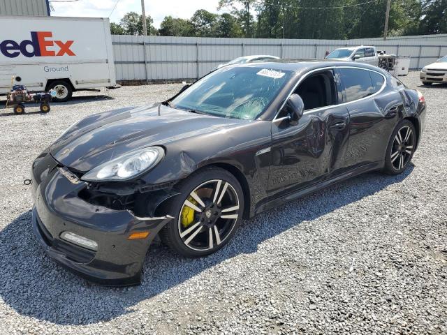 PORSCHE PANAMERA S 2010 wp0ab2a78al061747