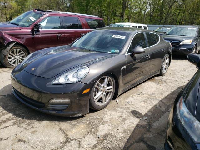 PORSCHE PANAMERA S 2010 wp0ab2a78al062025