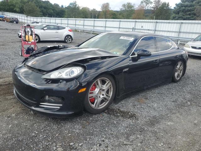 PORSCHE PANAMERA S 2010 wp0ab2a78al064650