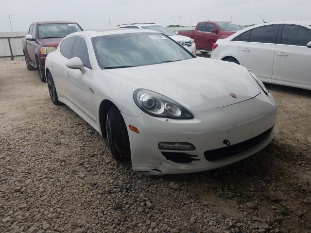 PORSCHE PANAMERA S 2011 wp0ab2a78bl061751