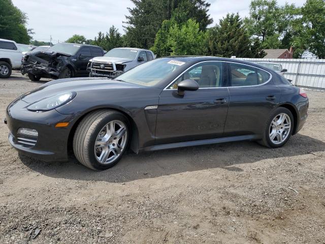 PORSCHE PANAMERA 2012 wp0ab2a78cl061492