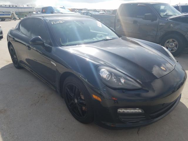 PORSCHE PANAMERA S 2012 wp0ab2a78cl062013