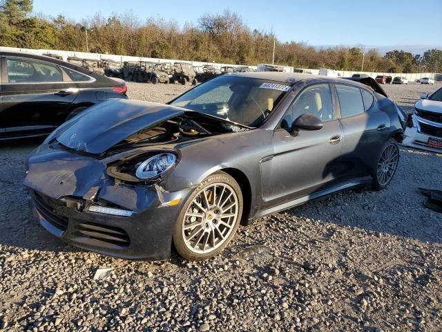 PORSCHE PANAMERA S 2015 wp0ab2a78fl050030