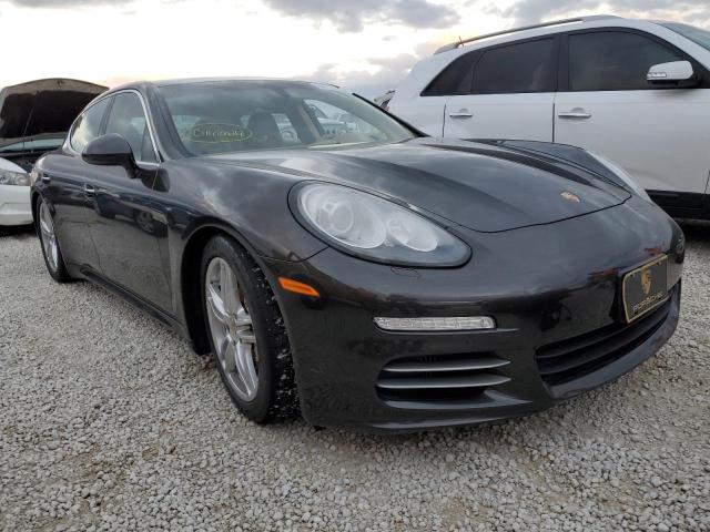 PORSCHE PANAMERA 2015 wp0ab2a78fl050433