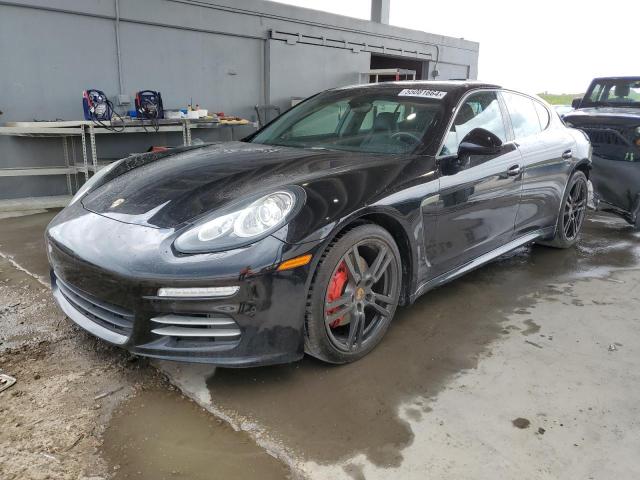 PORSCHE PANAMERA 2015 wp0ab2a78fl050948