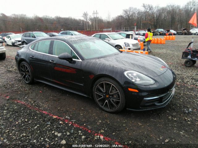 PORSCHE PANAMERA 2018 wp0ab2a78jl134213