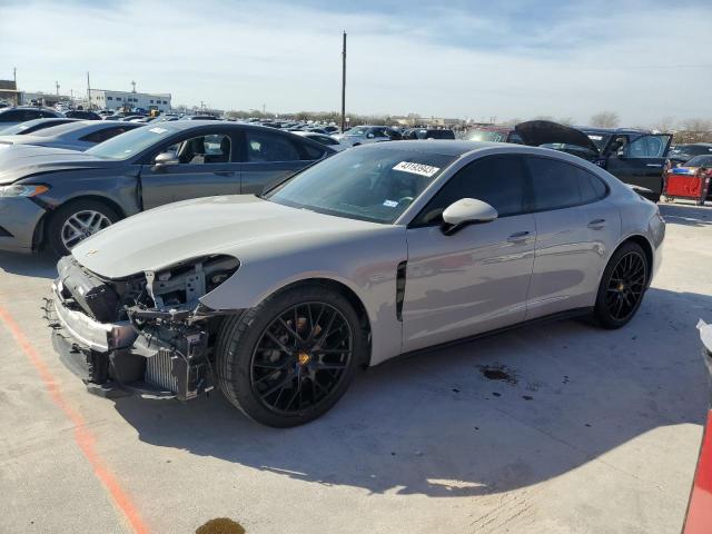 PORSCHE PANAMERA 4 2018 wp0ab2a78jl134342