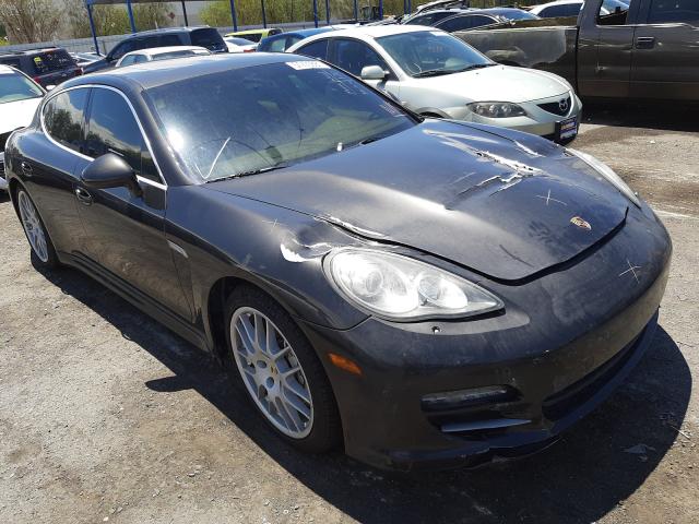 PORSCHE NULL 2010 wp0ab2a79al060364