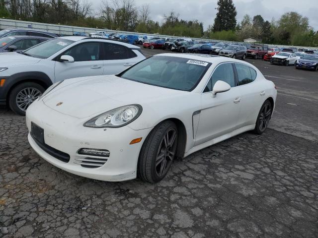 PORSCHE PANAMERA 2010 wp0ab2a79al061742