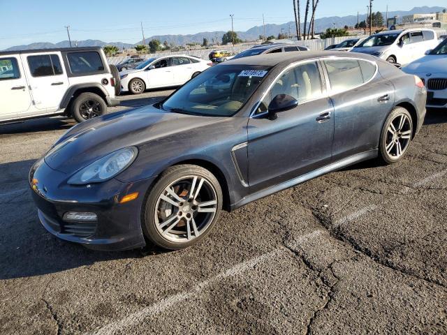 PORSCHE PANAMERA 2010 wp0ab2a79al063636