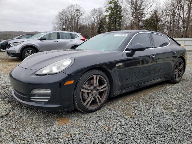 PORSCHE PANAMERA 2011 wp0ab2a79bl060981