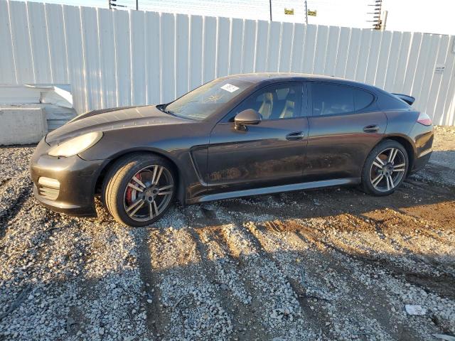 PORSCHE PANAMERA 2011 wp0ab2a79bl061189