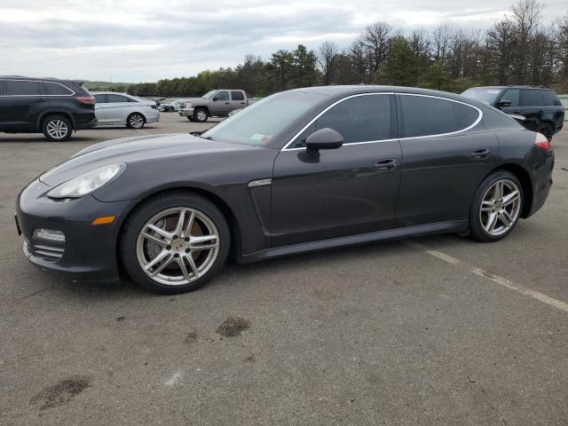 PORSCHE PANAMERA 2012 wp0ab2a79cl061209