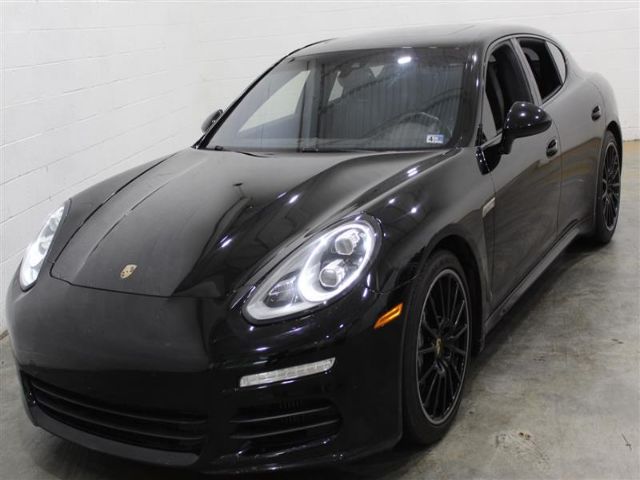 PORSCHE PANAMERA 2014 wp0ab2a79el056319