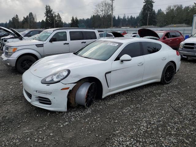 PORSCHE PANAMERA 2015 wp0ab2a79fl051137