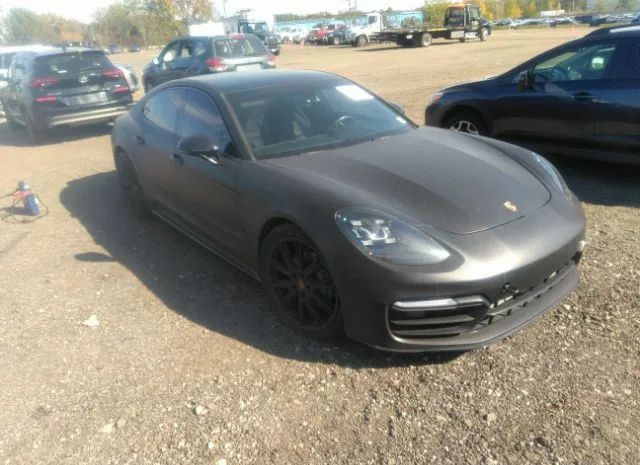 PORSCHE PANAMERA 2018 wp0ab2a79jl134186