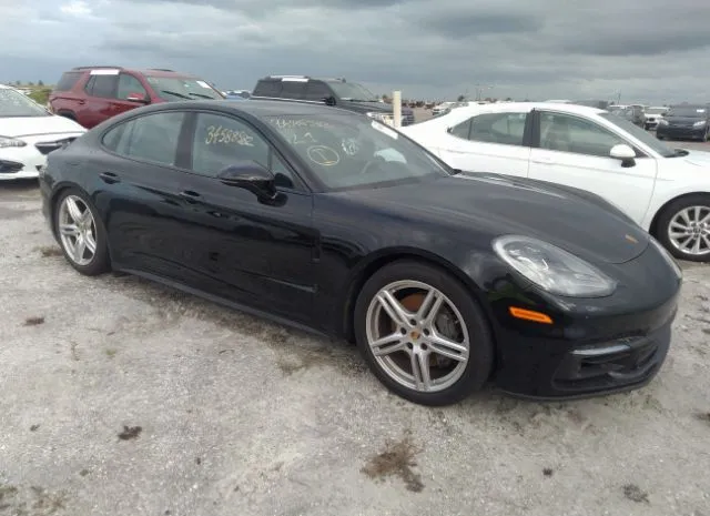 PORSCHE PANAMERA 2018 wp0ab2a79jl135547