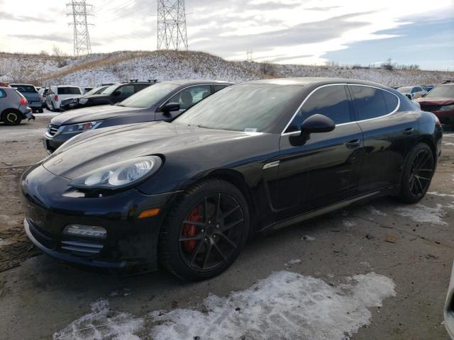 PORSCHE PANAMERA 2010 wp0ab2a7xal060776