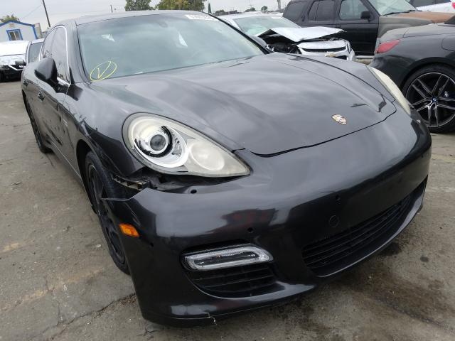 PORSCHE PANAMERA 2010 wp0ab2a7xal062219