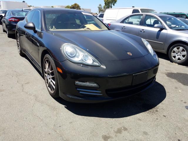 PORSCHE NULL 2010 wp0ab2a7xal063225