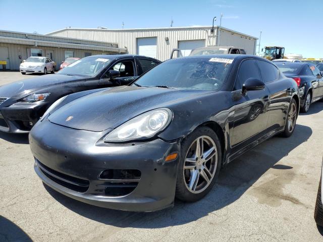 PORSCHE PANAMERA 2010 wp0ab2a7xal063743