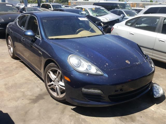 PORSCHE NULL 2010 wp0ab2a7xal063824