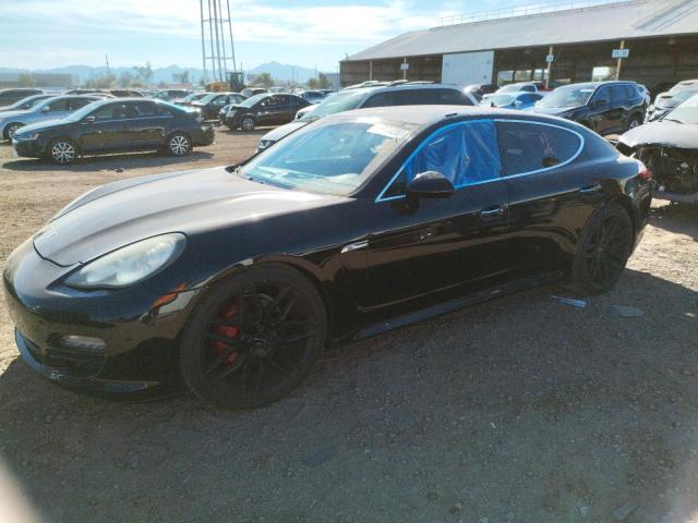 PORSCHE PANAMERA S 2010 wp0ab2a7xal064309