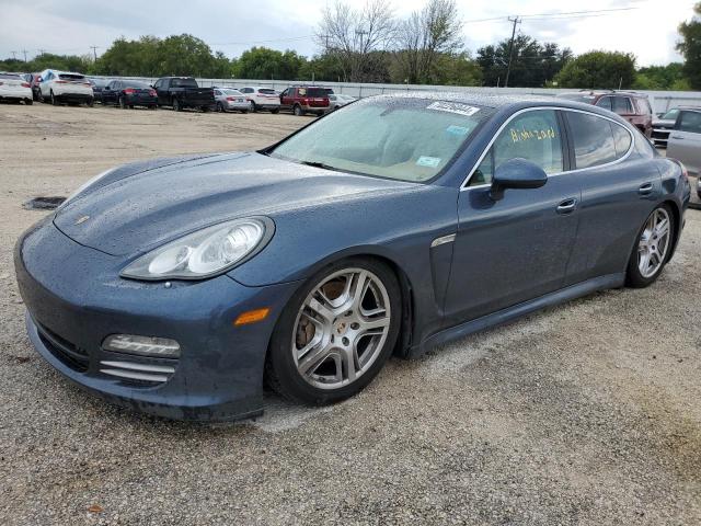 PORSCHE PANAMERA S 2010 wp0ab2a7xal064973