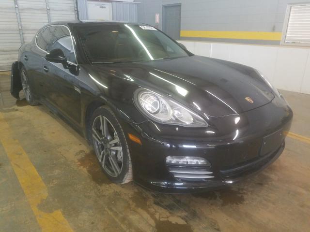 PORSCHE PANAMERA S 2010 wp0ab2a7xal065346