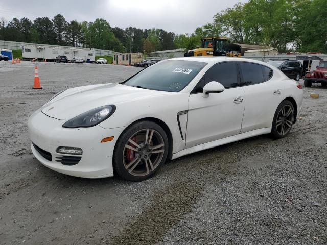 PORSCHE PANAMERA 2011 wp0ab2a7xbl062335