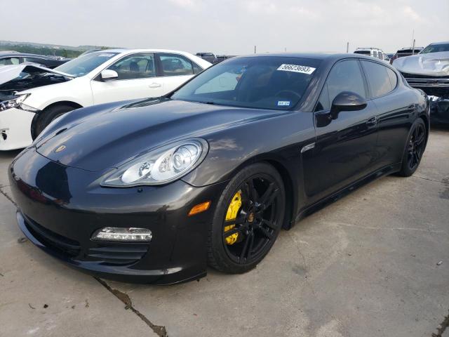 PORSCHE PANAMERA S 2011 wp0ab2a7xbl062769