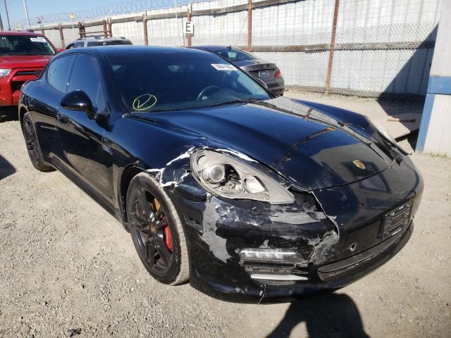 PORSCHE PANAMERA 2011 wp0ab2a7xbl062917