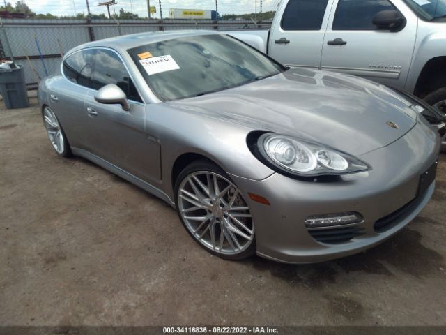 PORSCHE PANAMERA 2012 wp0ab2a7xcl060859