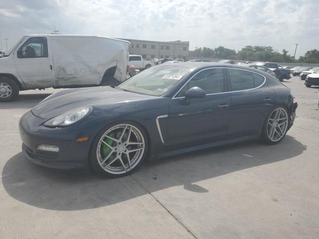 PORSCHE PANAMERA 2012 wp0ab2a7xcl061025