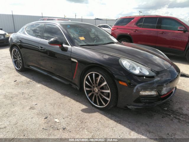 PORSCHE PANAMERA 2012 wp0ab2a7xcl061980