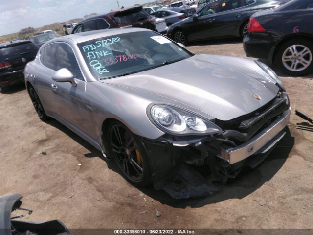 PORSCHE PANAMERA 2013 wp0ab2a7xdl060068