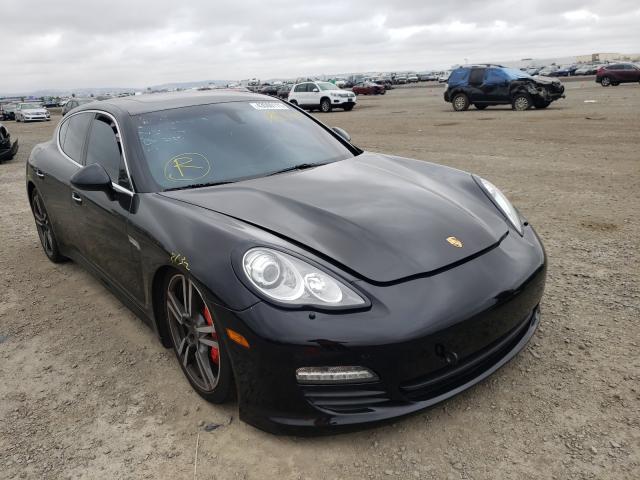 PORSCHE PANAMERA S 2013 wp0ab2a7xdl060085