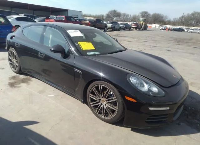 PORSCHE PANAMERA 2015 wp0ab2a7xfl050708