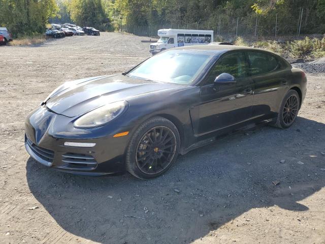 PORSCHE PANAMERA S 2016 wp0ab2a7xgl050760