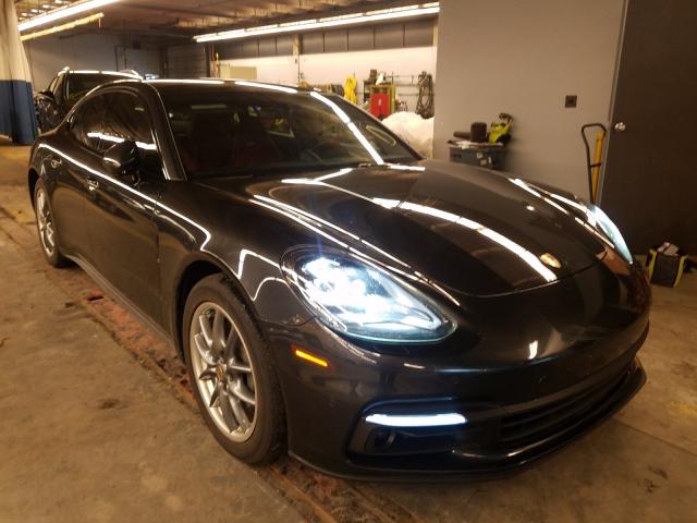 PORSCHE PANAMERA 2017 wp0ab2a7xhl122395