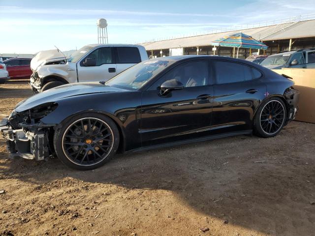 PORSCHE PANAMERA 4 2018 wp0ab2a7xjl132107