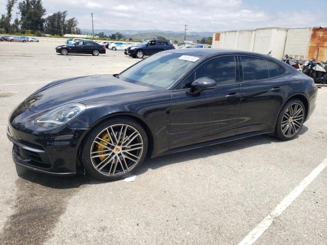 PORSCHE PANAMERA 4 2018 wp0ab2a7xjl135119