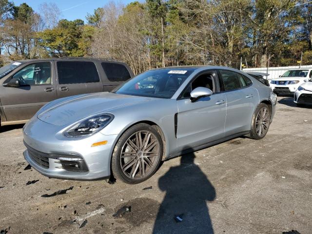 PORSCHE PANAMERA 2018 wp0ab2a7xjl136268