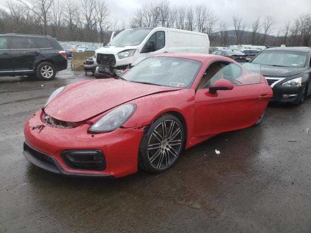 PORSCHE CAYMAN 2015 wp0ab2a81fk184845