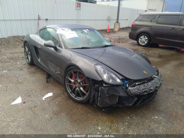 PORSCHE CAYMAN 2014 wp0ab2a83ek191164